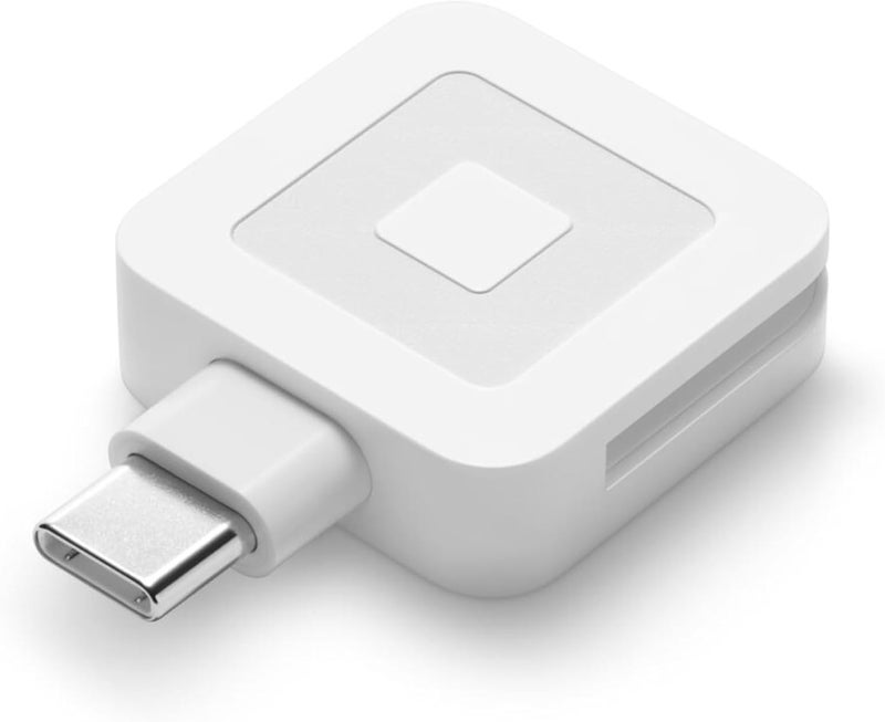 Square Reader for magstripe (USB-C) - Image 3